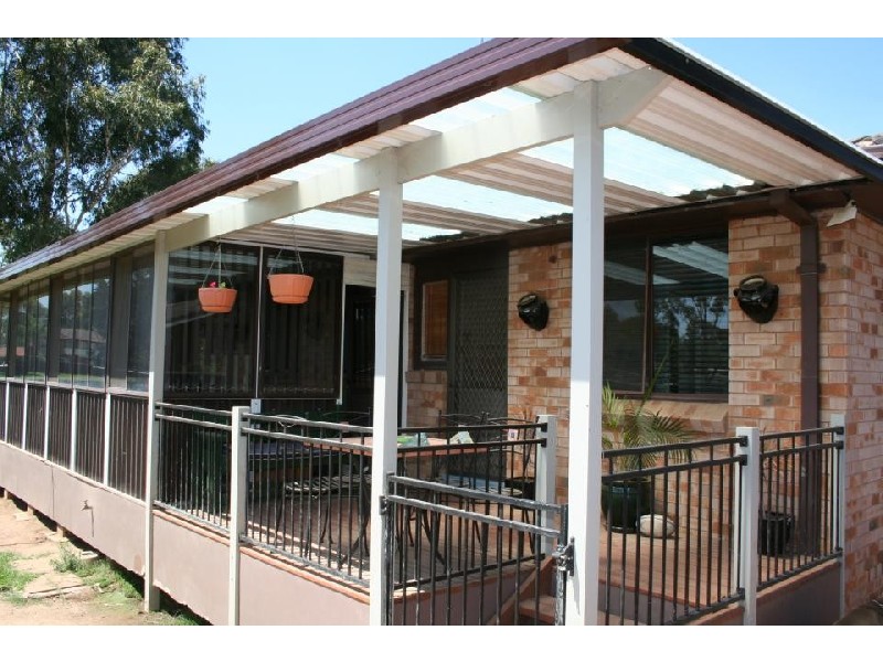 South Penrith NSW 2750