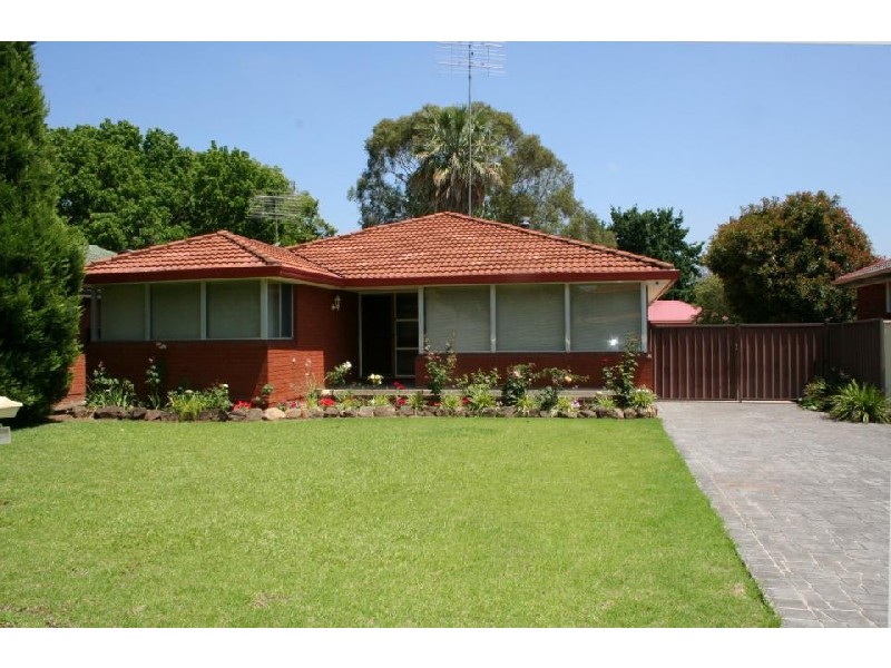 Emu Plains NSW 2750