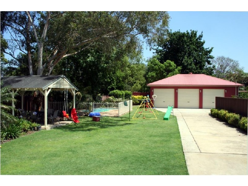 Emu Plains NSW 2750