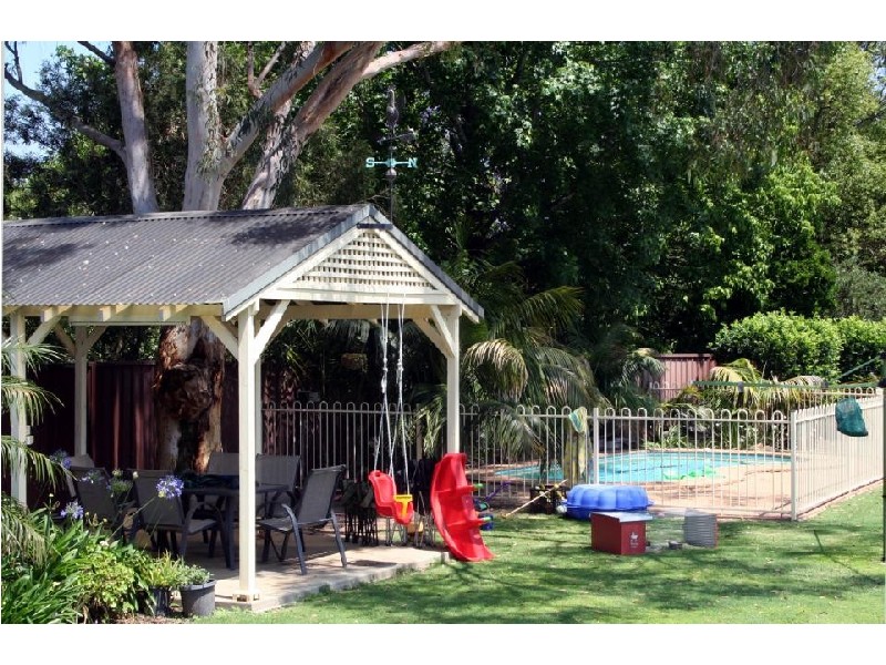 Emu Plains NSW 2750