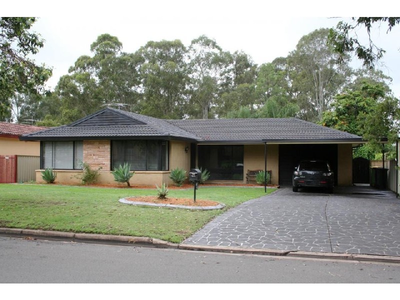 Cambridge Gardens NSW 2747