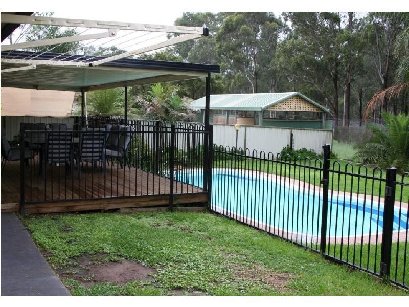 Cambridge Gardens NSW 2747