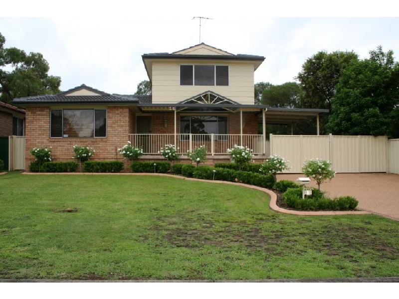 South Penrith NSW 2750