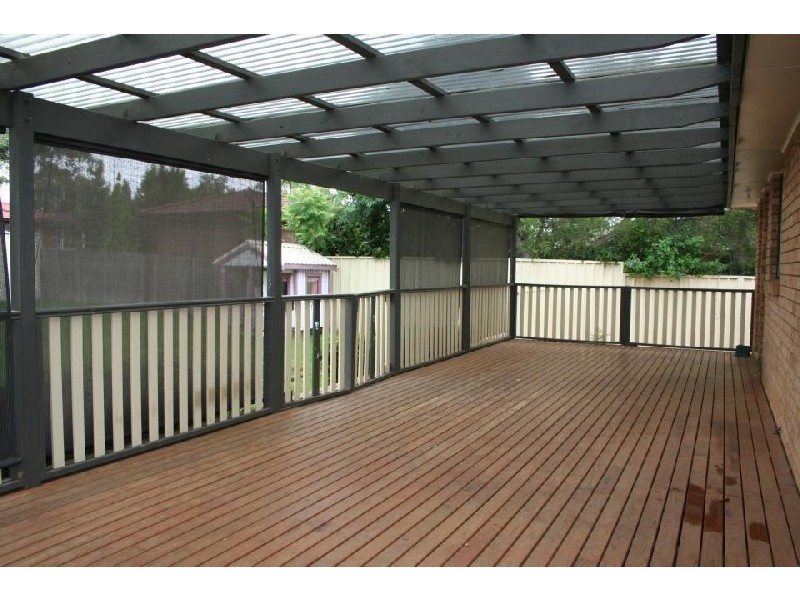 South Penrith NSW 2750