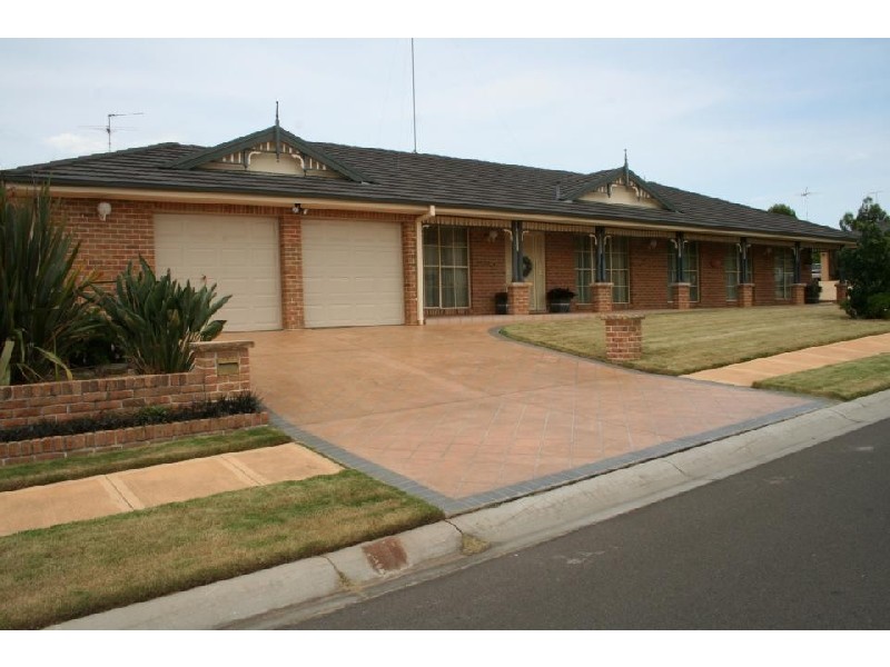 Glenmore Park NSW 2745