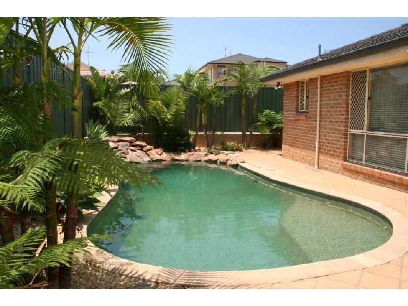 Glenmore Park NSW 2745