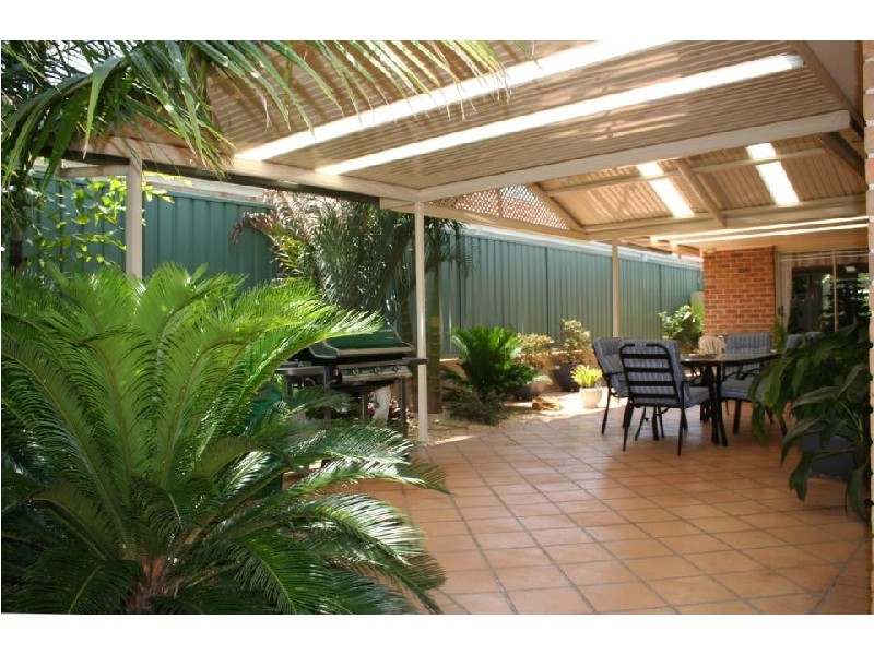 Glenmore Park NSW 2745
