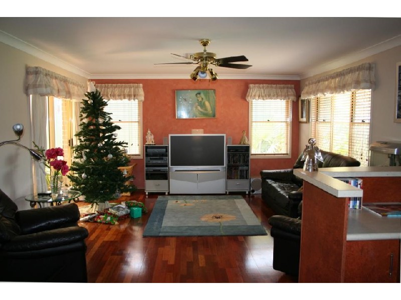 Glenmore Park NSW 2745