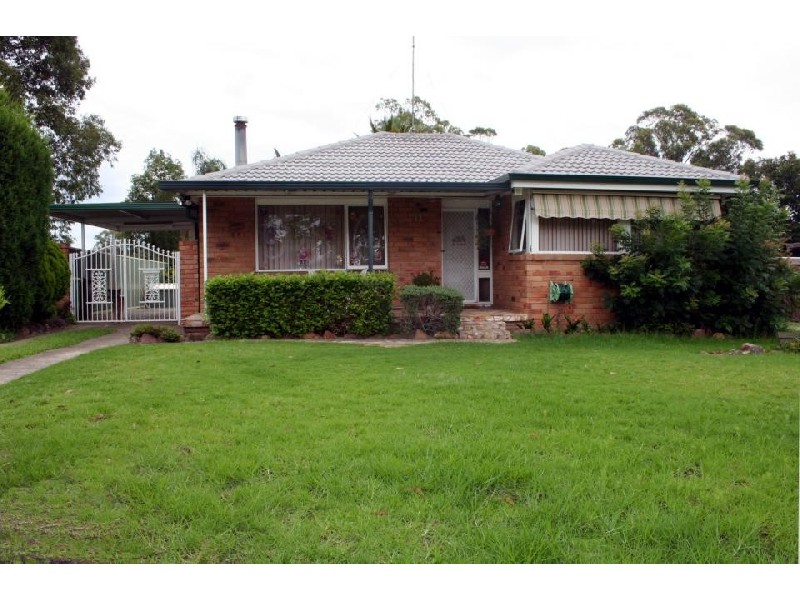 South Penrith NSW 2750