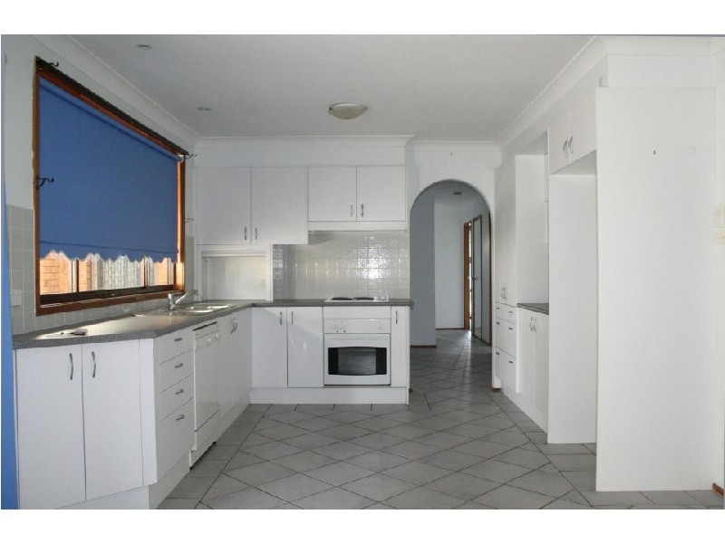 5 Lethbridge Avenue, Werrington NSW 2747