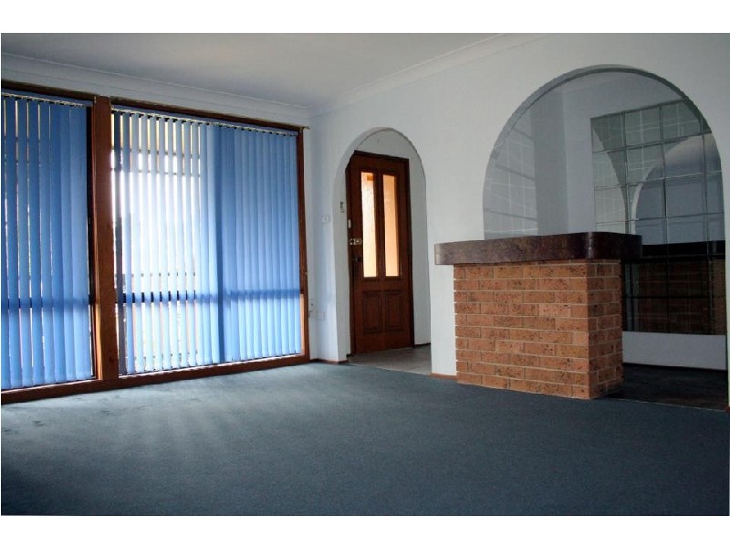 5 Lethbridge Avenue, Werrington NSW 2747