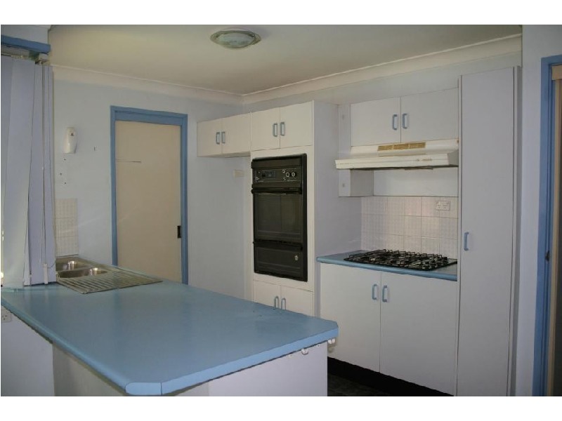 52 Ben Nevis Road, Cranebrook NSW 2749