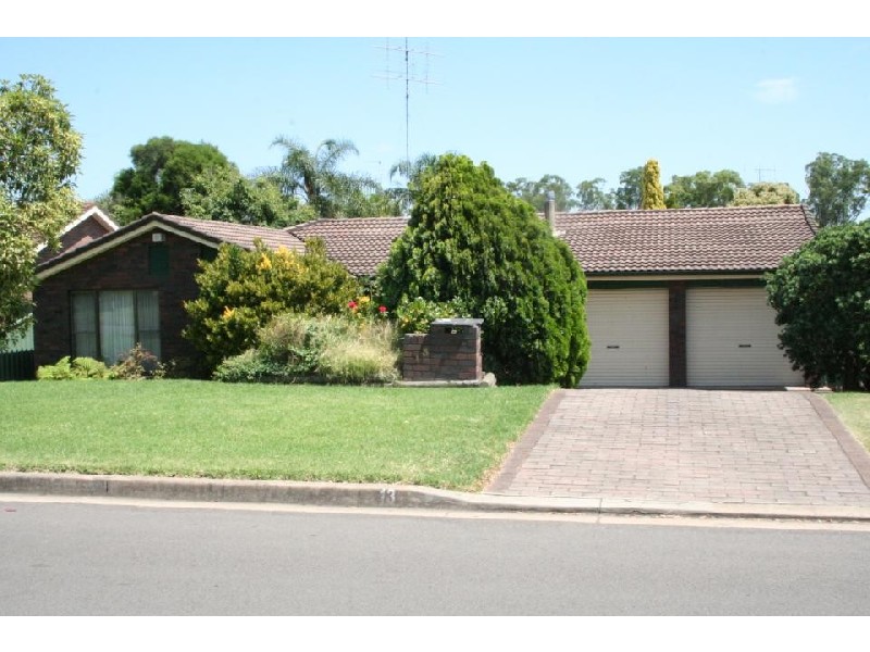 Jamisontown NSW 2750