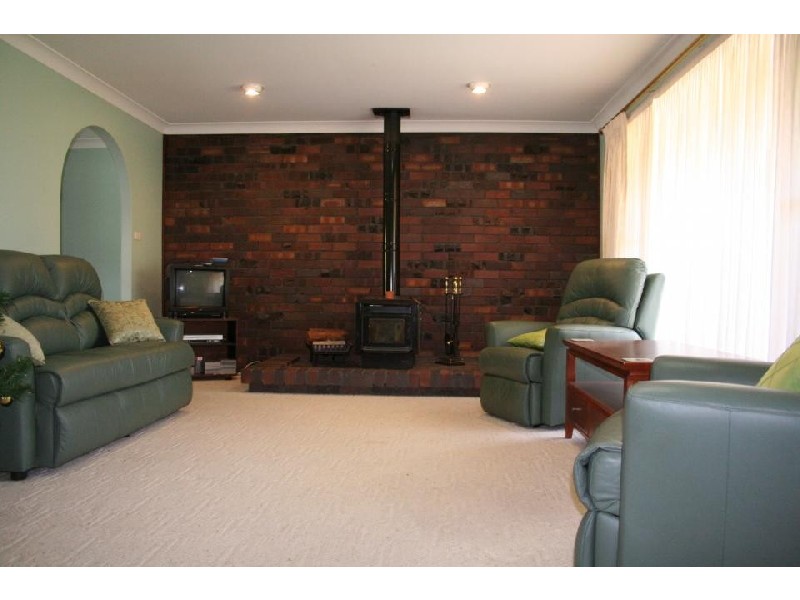 Jamisontown NSW 2750