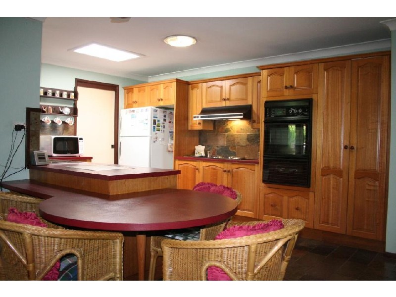 Jamisontown NSW 2750