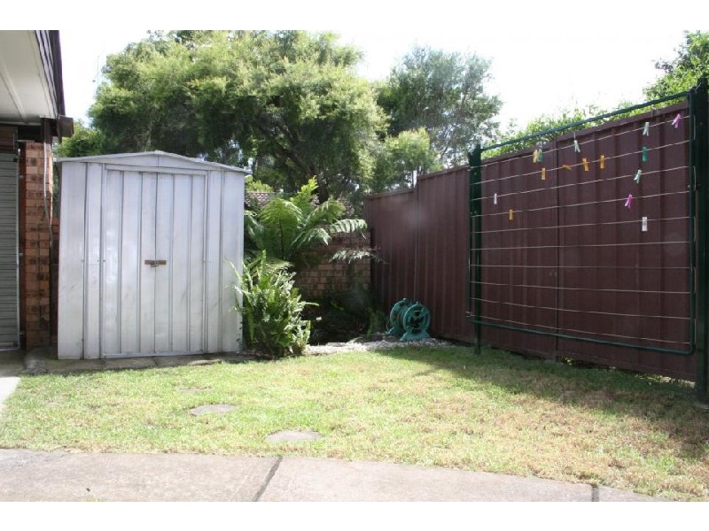 Jamisontown NSW 2750