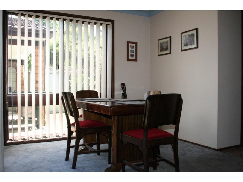 Jamisontown NSW 2750