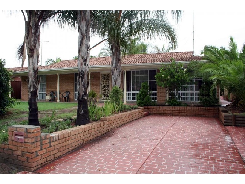 Werrington Downs NSW 2747