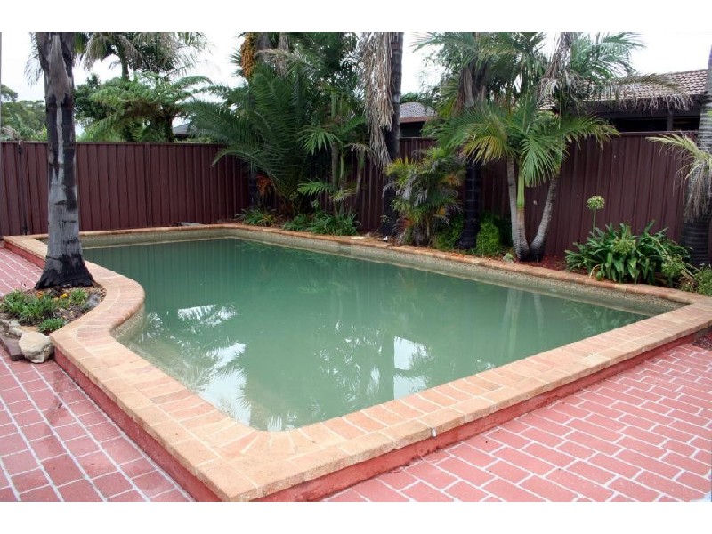 Werrington Downs NSW 2747