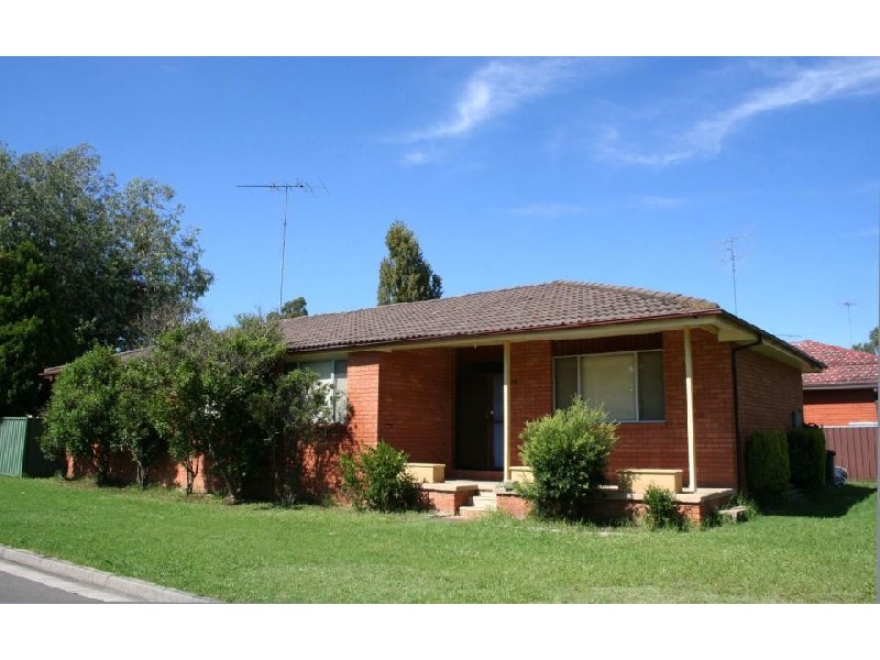 Regentville NSW 2745