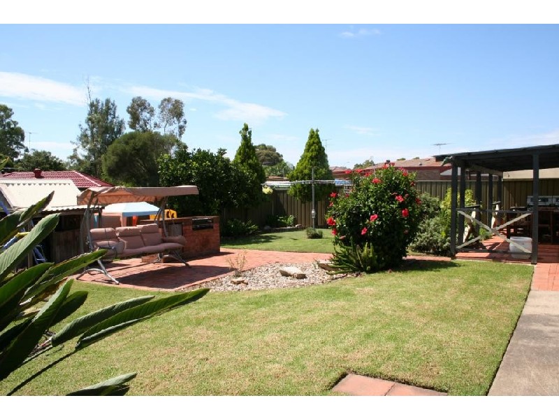 Werrington Downs NSW 2747