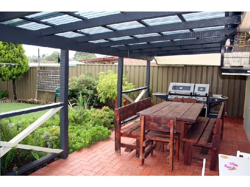 Werrington Downs NSW 2747