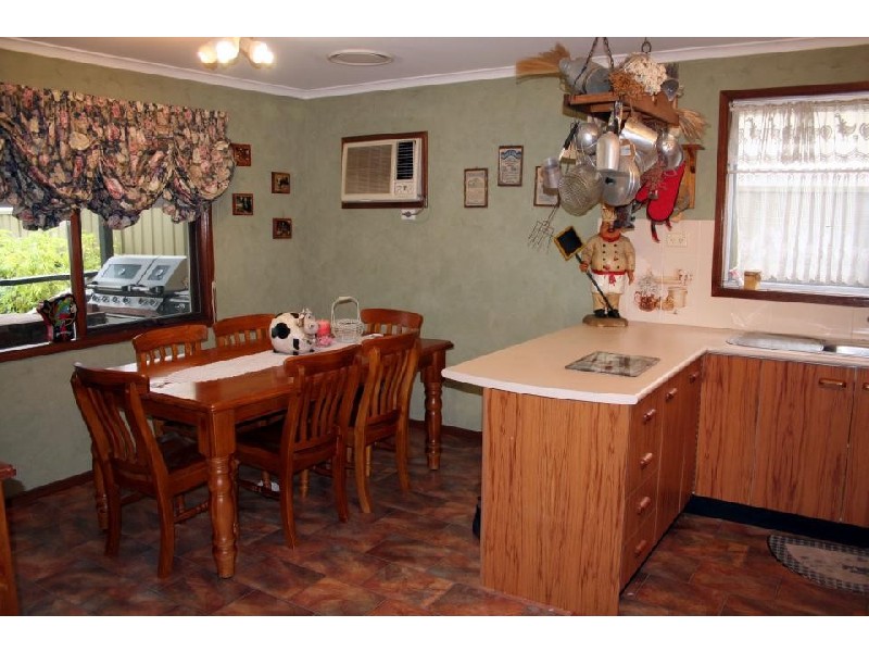 Werrington Downs NSW 2747