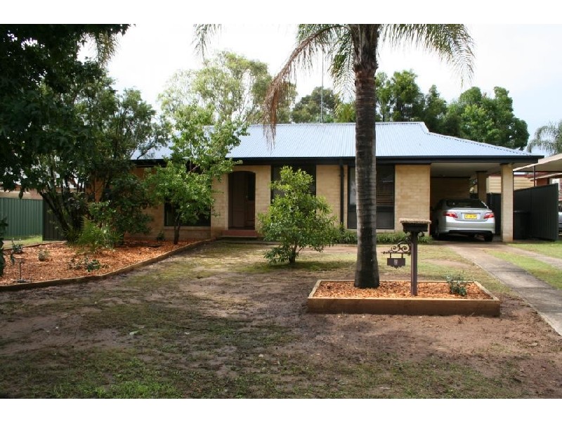 South Penrith NSW 2750