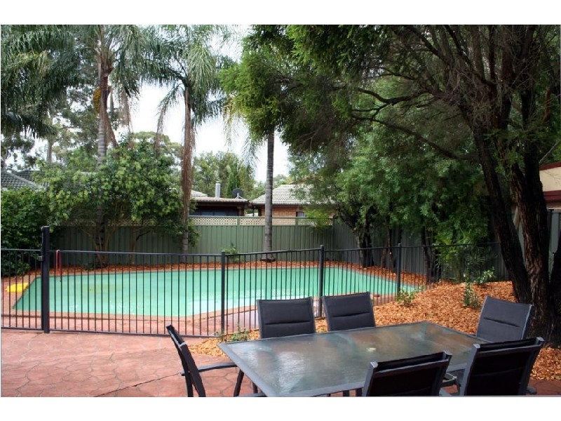 South Penrith NSW 2750