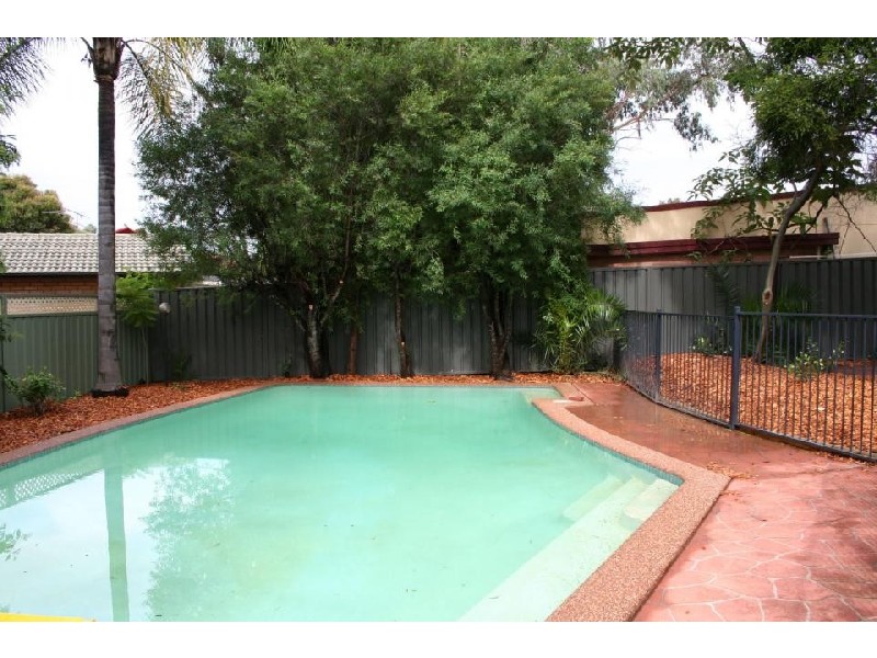 South Penrith NSW 2750