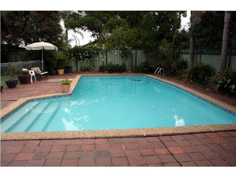 South Penrith NSW 2750