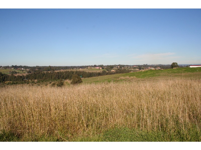 Orchard Hills NSW 2748