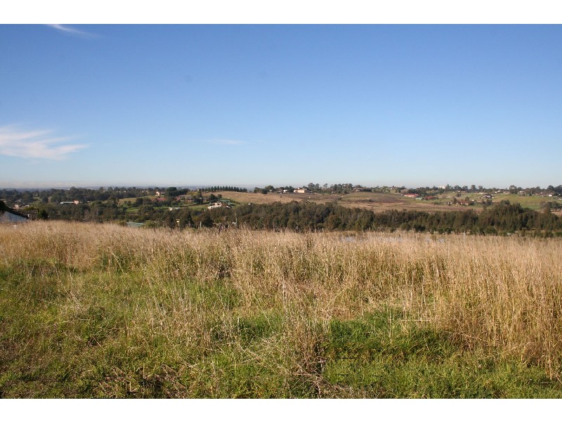 Orchard Hills NSW 2748