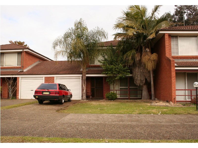 South Penrith NSW 2750