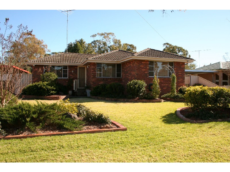 Jamisontown NSW 2750