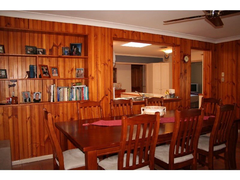 Jamisontown NSW 2750