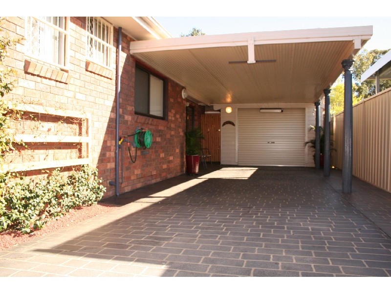 Jamisontown NSW 2750