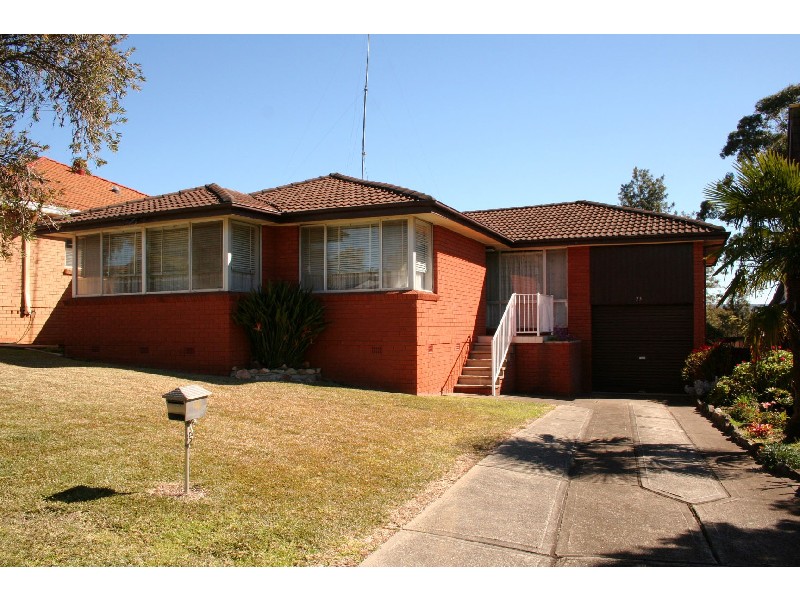 South Penrith NSW 2750