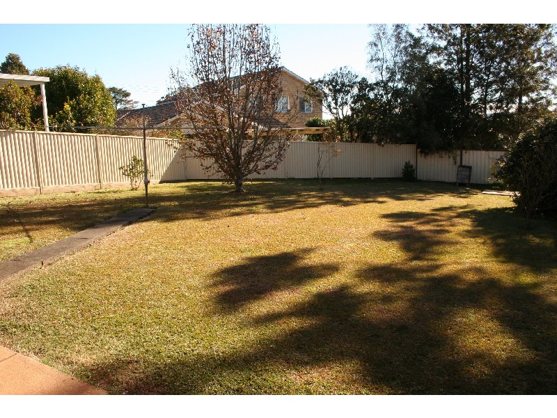 South Penrith NSW 2750