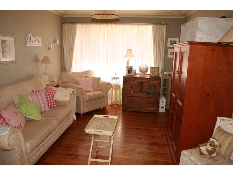 Cambridge Park NSW 2747