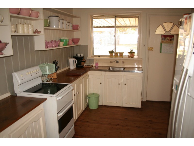 Cambridge Park NSW 2747