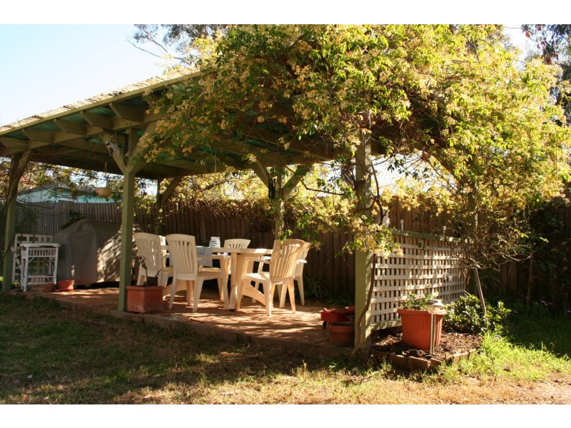 Cambridge Park NSW 2747