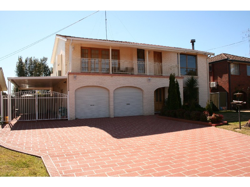 South Penrith NSW 2750