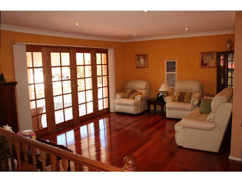 South Penrith NSW 2750