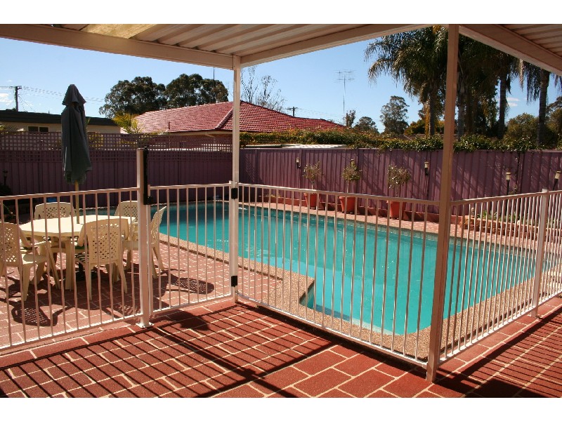 South Penrith NSW 2750