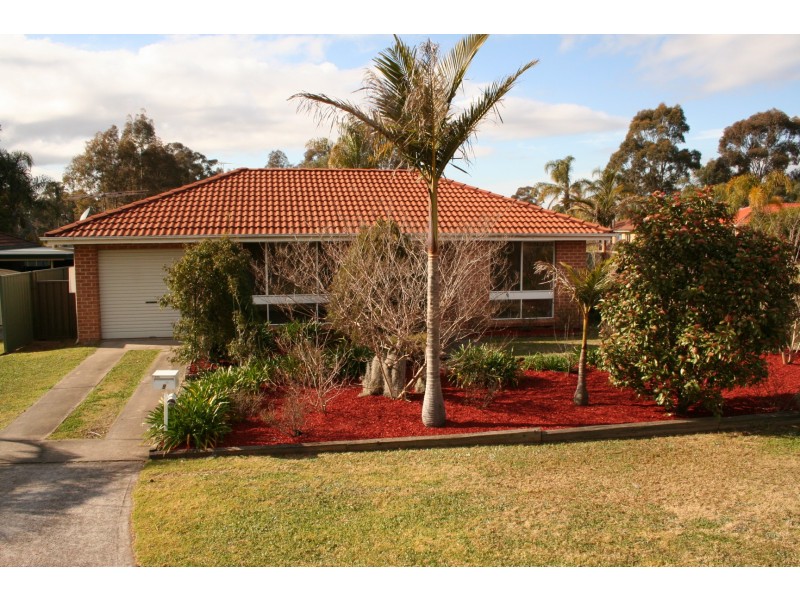 Cranebrook NSW 2749