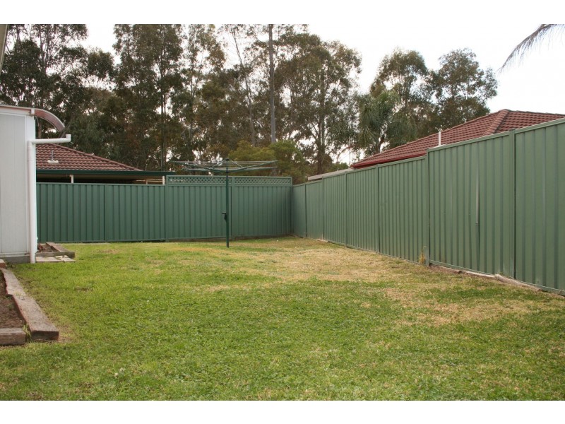 Cranebrook NSW 2749