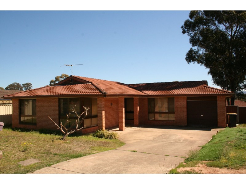 13 Witcom Street, Cranebrook NSW 2749