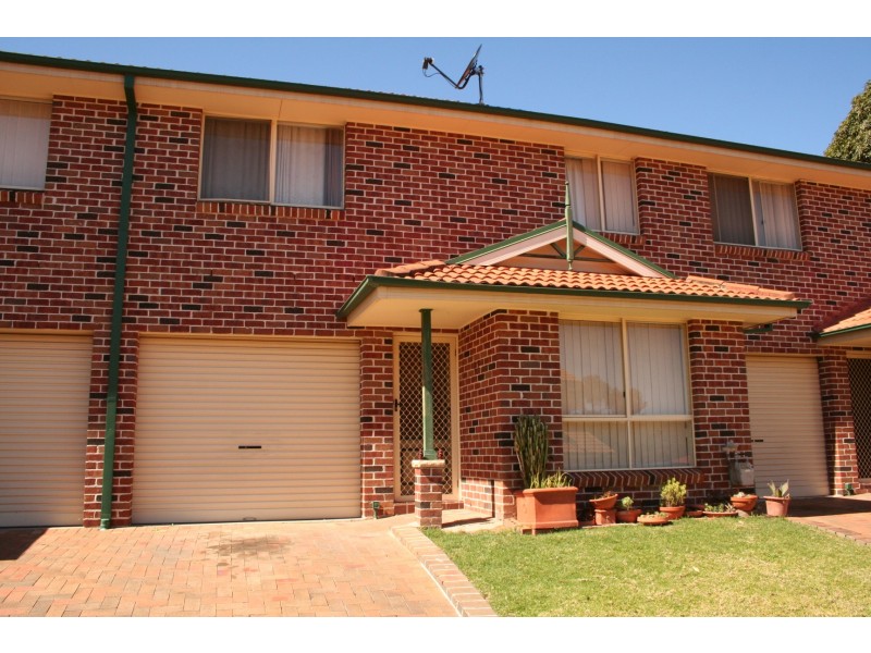 Glenmore Park NSW 2745