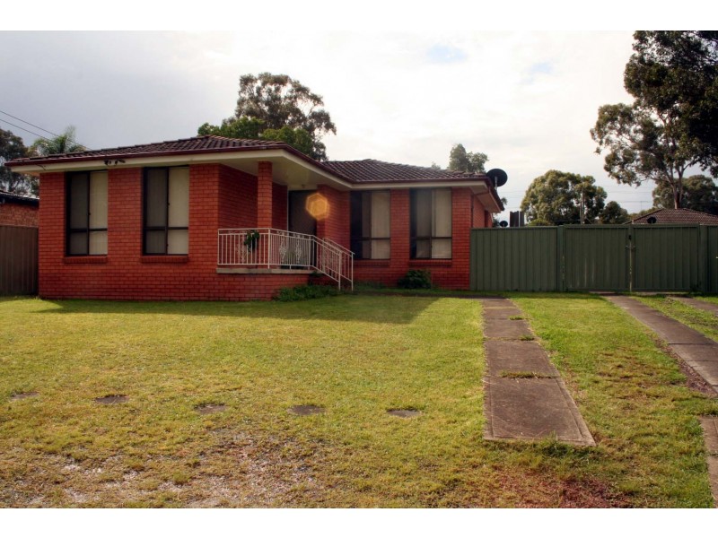 Cambridge Park NSW 2747